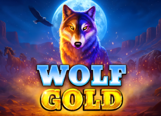 wolf gold wild robin casino
